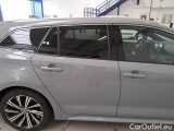 Toyota  Corolla TOYOTA  / 2019 / 5P / STATION WAGON TS 2.0 HYBRID STYLE #50