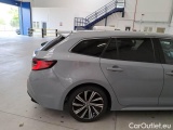  Toyota  Corolla TOYOTA  / 2019 / 5P / STATION WAGON TS 2.0 HYBRID STYLE #57