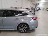 Toyota  Corolla TOYOTA  / 2019 / 5P / STATION WAGON TS 2.0 HYBRID STYLE #65