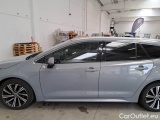  Toyota  Corolla TOYOTA  / 2019 / 5P / STATION WAGON TS 2.0 HYBRID STYLE #69