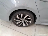  Toyota  Corolla TOYOTA  / 2019 / 5P / STATION WAGON TS 2.0 HYBRID STYLE #81