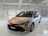  Toyota  Corolla TOYOTA  / 2019 / 5P / STATION WAGON TS 1.8 HYBRID BUSINESS 