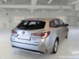  Toyota  Corolla TOYOTA  / 2019 / 5P / STATION WAGON TS 1.8 HYBRID BUSINESS #2