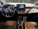  Toyota  Corolla TOYOTA  / 2019 / 5P / STATION WAGON TS 1.8 HYBRID BUSINESS #3