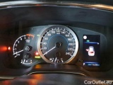  Toyota  Corolla TOYOTA  / 2019 / 5P / STATION WAGON TS 1.8 HYBRID BUSINESS #4