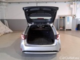  Toyota  Corolla TOYOTA  / 2019 / 5P / STATION WAGON TS 1.8 HYBRID BUSINESS #5