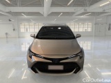  Toyota  Corolla TOYOTA  / 2019 / 5P / STATION WAGON TS 1.8 HYBRID BUSINESS #6
