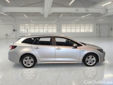  Toyota  Corolla TOYOTA  / 2019 / 5P / STATION WAGON TS 1.8 HYBRID BUSINESS #7