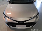 Toyota  Corolla TOYOTA  / 2019 / 5P / STATION WAGON TS 1.8 HYBRID BUSINESS #26