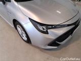  Toyota  Corolla TOYOTA  / 2019 / 5P / STATION WAGON TS 1.8 HYBRID BUSINESS #32