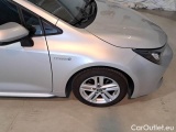  Toyota  Corolla TOYOTA  / 2019 / 5P / STATION WAGON TS 1.8 HYBRID BUSINESS #34