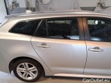  Toyota  Corolla TOYOTA  / 2019 / 5P / STATION WAGON TS 1.8 HYBRID BUSINESS #38