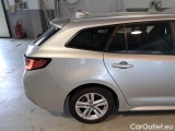  Toyota  Corolla TOYOTA  / 2019 / 5P / STATION WAGON TS 1.8 HYBRID BUSINESS #40