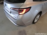  Toyota  Corolla TOYOTA  / 2019 / 5P / STATION WAGON TS 1.8 HYBRID BUSINESS #42