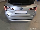  Toyota  Corolla TOYOTA  / 2019 / 5P / STATION WAGON TS 1.8 HYBRID BUSINESS #44