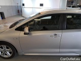  Toyota  Corolla TOYOTA  / 2019 / 5P / STATION WAGON TS 1.8 HYBRID BUSINESS #55