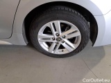  Toyota  Corolla TOYOTA  / 2019 / 5P / STATION WAGON TS 1.8 HYBRID BUSINESS #58