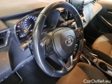  Toyota  Corolla TOYOTA  / 2019 / 5P / STATION WAGON TS 1.8 HYBRID BUSINESS #62