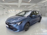  Toyota  Corolla TOYOTA  / 2019 / 5P / STATION WAGON TS 2.0 HYBRID BUSINESS 