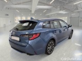  Toyota  Corolla TOYOTA  / 2019 / 5P / STATION WAGON TS 2.0 HYBRID BUSINESS #2