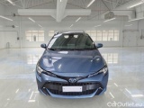  Toyota  Corolla TOYOTA  / 2019 / 5P / STATION WAGON TS 2.0 HYBRID BUSINESS #6