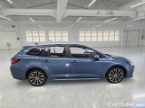  Toyota  Corolla TOYOTA  / 2019 / 5P / STATION WAGON TS 2.0 HYBRID BUSINESS #7
