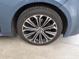  Toyota  Corolla TOYOTA  / 2019 / 5P / STATION WAGON TS 2.0 HYBRID BUSINESS #17