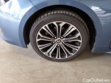  Toyota  Corolla TOYOTA  / 2019 / 5P / STATION WAGON TS 2.0 HYBRID BUSINESS #20