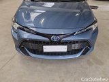  Toyota  Corolla TOYOTA  / 2019 / 5P / STATION WAGON TS 2.0 HYBRID BUSINESS #24