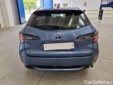  Toyota  Corolla TOYOTA  / 2019 / 5P / STATION WAGON TS 2.0 HYBRID BUSINESS #36