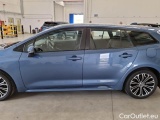  Toyota  Corolla TOYOTA  / 2019 / 5P / STATION WAGON TS 2.0 HYBRID BUSINESS #41