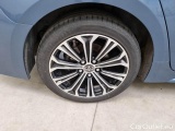  Toyota  Corolla TOYOTA  / 2019 / 5P / STATION WAGON TS 2.0 HYBRID BUSINESS #47