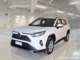  Toyota  RAV4 TOYOTA  / 2018 / 5P / CROSSOVER 2.5 HV 218CV E-CVT BUSINESS 2WD 