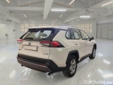  Toyota  RAV4 TOYOTA  / 2018 / 5P / CROSSOVER 2.5 HV 218CV E-CVT BUSINESS 2WD #2