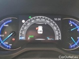  Toyota  RAV4 TOYOTA  / 2018 / 5P / CROSSOVER 2.5 HV 218CV E-CVT BUSINESS 2WD #4