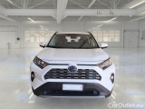  Toyota  RAV4 TOYOTA  / 2018 / 5P / CROSSOVER 2.5 HV 218CV E-CVT BUSINESS 2WD #6