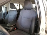  Toyota  RAV4 TOYOTA  / 2018 / 5P / CROSSOVER 2.5 HV 218CV E-CVT BUSINESS 2WD #11