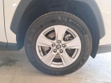  Toyota  RAV4 TOYOTA  / 2018 / 5P / CROSSOVER 2.5 HV 218CV E-CVT BUSINESS 2WD #17