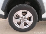  Toyota  RAV4 TOYOTA  / 2018 / 5P / CROSSOVER 2.5 HV 218CV E-CVT BUSINESS 2WD #18