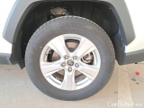  Toyota  RAV4 TOYOTA  / 2018 / 5P / CROSSOVER 2.5 HV 218CV E-CVT BUSINESS 2WD #19