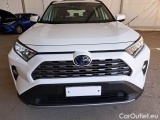  Toyota  RAV4 TOYOTA  / 2018 / 5P / CROSSOVER 2.5 HV 218CV E-CVT BUSINESS 2WD #30