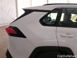  Toyota  RAV4 TOYOTA  / 2018 / 5P / CROSSOVER 2.5 HV 218CV E-CVT BUSINESS 2WD #57