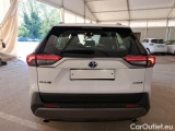  Toyota  RAV4 TOYOTA  / 2018 / 5P / CROSSOVER 2.5 HV 218CV E-CVT BUSINESS 2WD #59