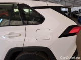 Toyota  RAV4 TOYOTA  / 2018 / 5P / CROSSOVER 2.5 HV 218CV E-CVT BUSINESS 2WD #66