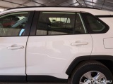  Toyota  RAV4 TOYOTA  / 2018 / 5P / CROSSOVER 2.5 HV 218CV E-CVT BUSINESS 2WD #69