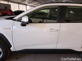  Toyota  RAV4 TOYOTA  / 2018 / 5P / CROSSOVER 2.5 HV 218CV E-CVT BUSINESS 2WD #74