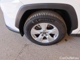  Toyota  RAV4 TOYOTA  / 2018 / 5P / CROSSOVER 2.5 HV 218CV E-CVT BUSINESS 2WD #81