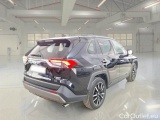  Toyota  RAV4 TOYOTA  / 2018 / 5P / CROSSOVER 2.5 HV 222V E-CVT LOUNGE 4WD #2