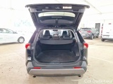  Toyota  RAV4 TOYOTA  / 2018 / 5P / CROSSOVER 2.5 HV 222V E-CVT LOUNGE 4WD #5