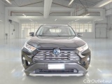  Toyota  RAV4 TOYOTA  / 2018 / 5P / CROSSOVER 2.5 HV 222V E-CVT LOUNGE 4WD #6